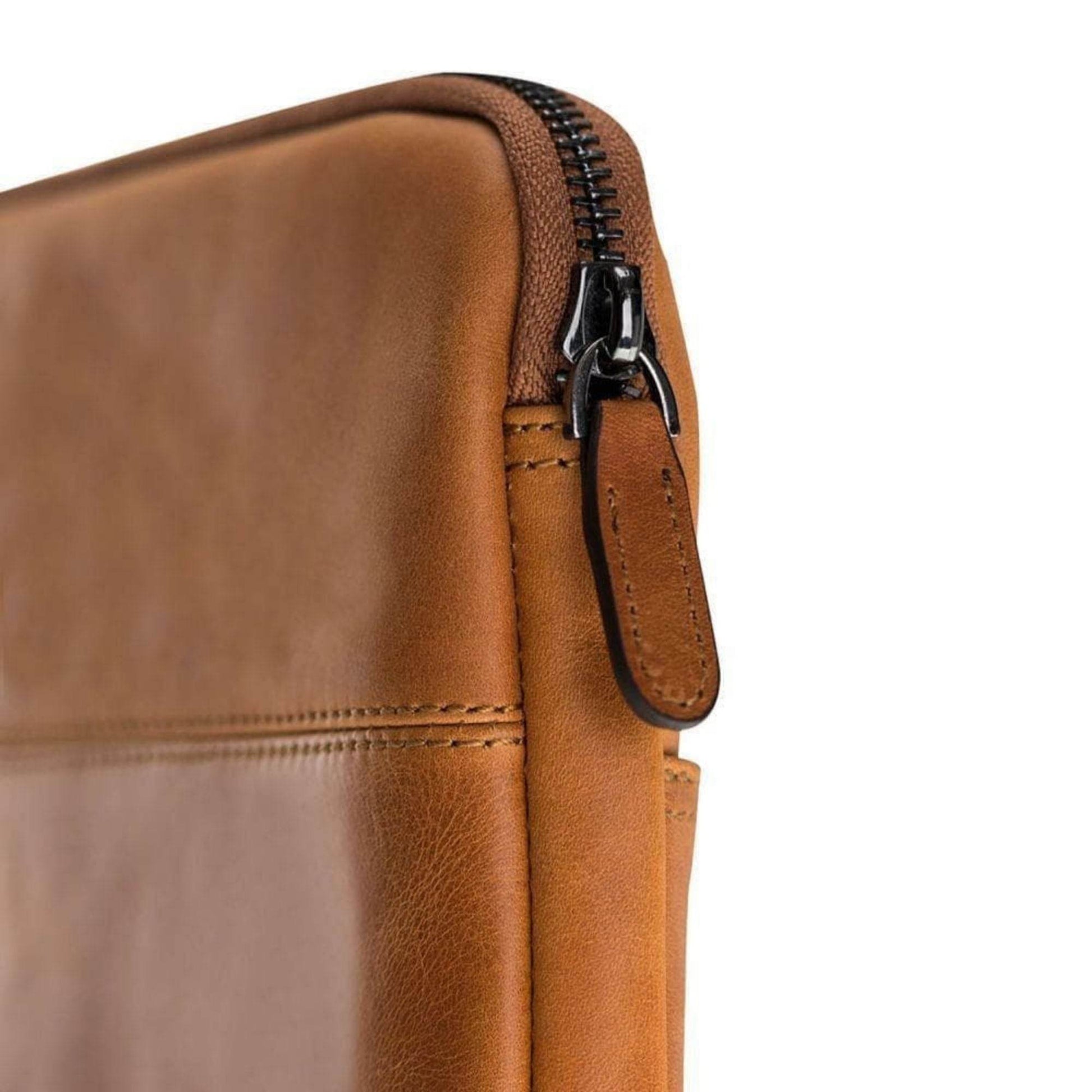 Kemmerer Leather Sleeve for iPad and MacBook - Big J's Showstoppin' Store