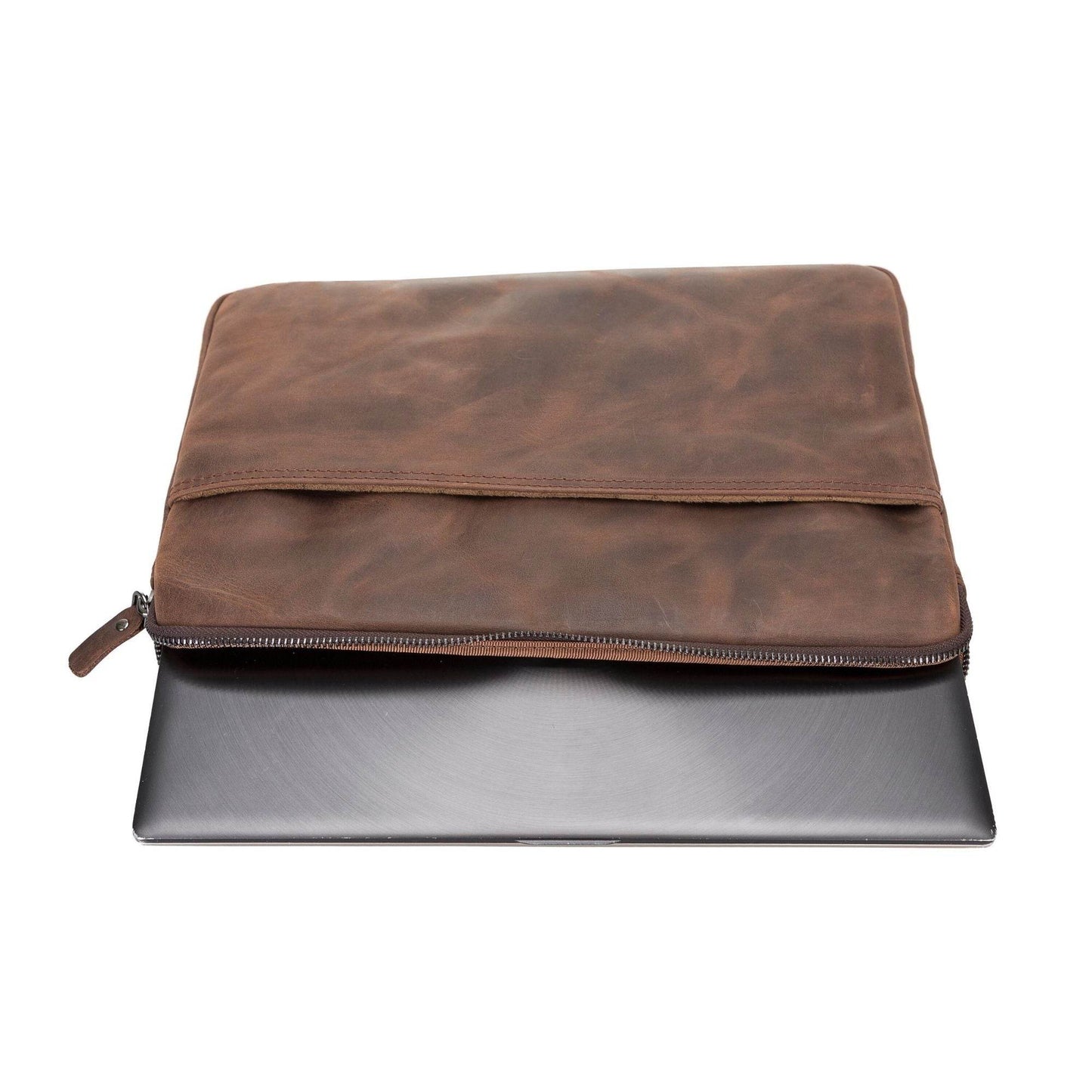 Kemmerer Leather Sleeve for iPad and MacBook - Big J's Showstoppin' Store