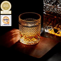 The Whiskey Decanter Gift Set - Big J's Showstoppin' Store