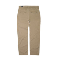 65 MCMLXV Men's Khaki Chino Pant