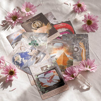 Starlight Frequencies Oracle Deck - Big J's Showstoppin' Store