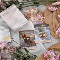 Starlight Frequencies Oracle Deck - Big J's Showstoppin' Store
