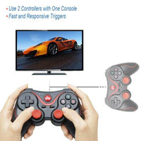 Dragon TX3 Wireless Bluetooth Mobile Gaming Controller for Android - Big J's Showstoppin' Store