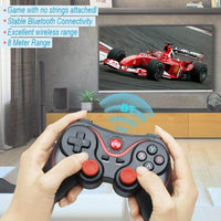 Dragon TX3 Wireless Bluetooth Mobile Gaming Controller for Android - Big J's Showstoppin' Store
