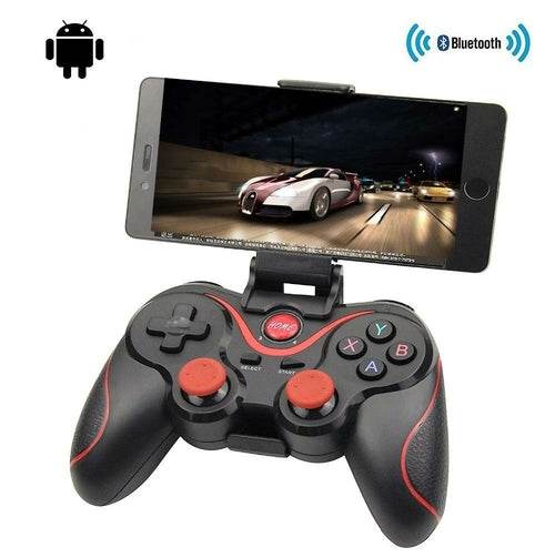 Dragon TX3 Wireless Bluetooth Mobile Gaming Controller for Android - Big J's Showstoppin' Store
