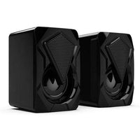 Dragon RGB Computer Gaming Speakers - Big J's Showstoppin' Store