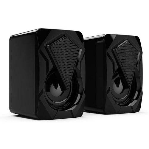 Dragon RGB Computer Gaming Speakers - Big J's Showstoppin' Store