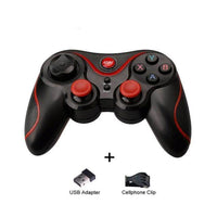 Dragon TX3 Wireless Bluetooth Mobile Gaming Controller for Android - Big J's Showstoppin' Store