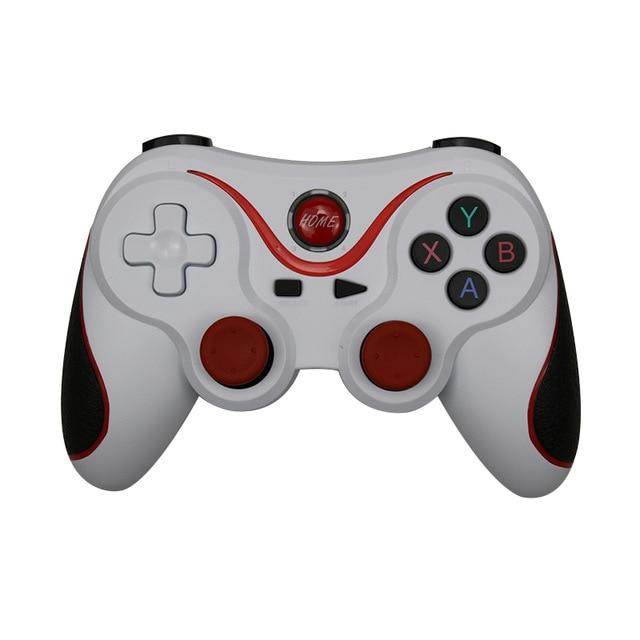 Dragon TX3 Wireless Bluetooth Mobile Gaming Controller for Android - Big J's Showstoppin' Store