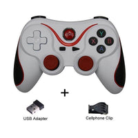 Dragon TX3 Wireless Bluetooth Mobile Gaming Controller for Android - Big J's Showstoppin' Store