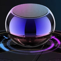 Dragon Mini True Wireless Bluetooth Speaker - Big J's Showstoppin' Store