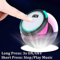 Dragon Mini True Wireless Bluetooth Speaker - Big J's Showstoppin' Store