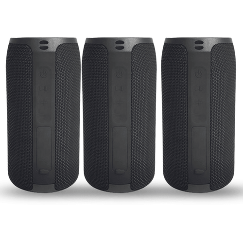Bluetooth Speaker - Big J's Showstoppin' Store