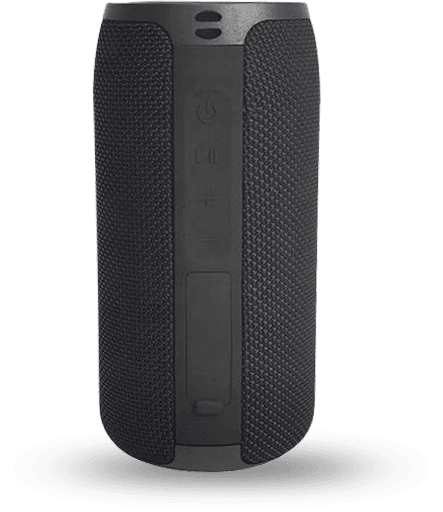 Bluetooth Speaker - Big J's Showstoppin' Store
